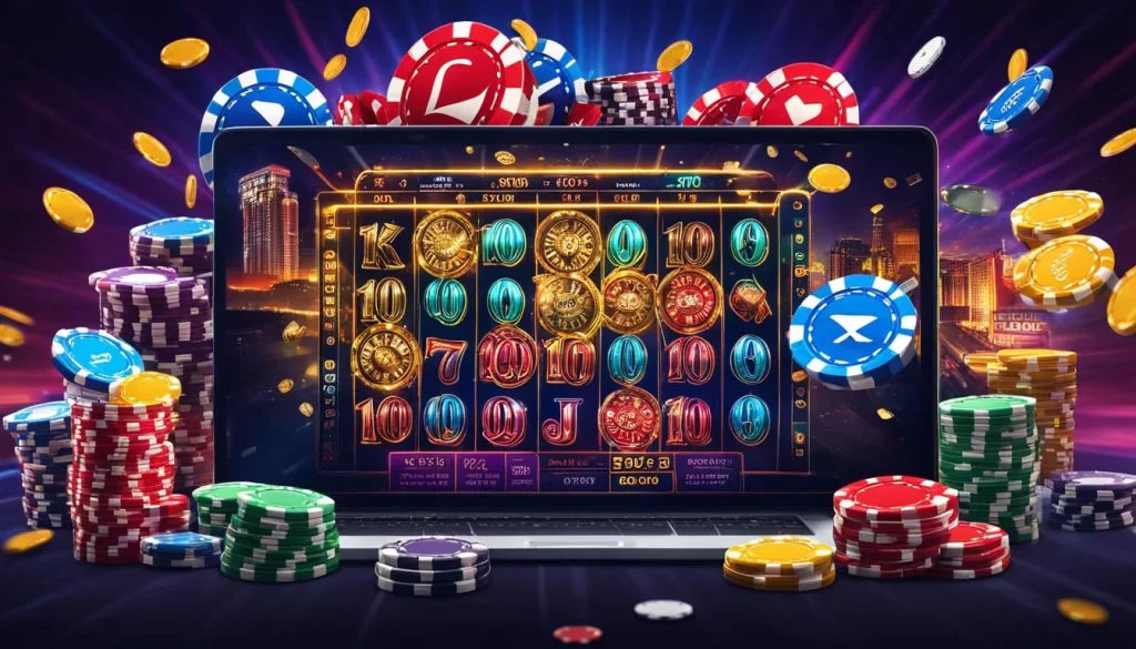 Game Vua Bắn Cá tại bl5555