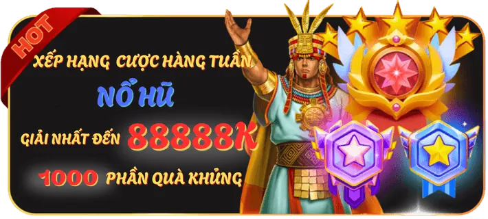 Game Nổ Hũ video hiện đại tại BL5555