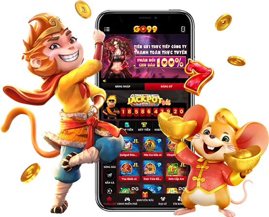 Đa dạng trò chơi bl5555