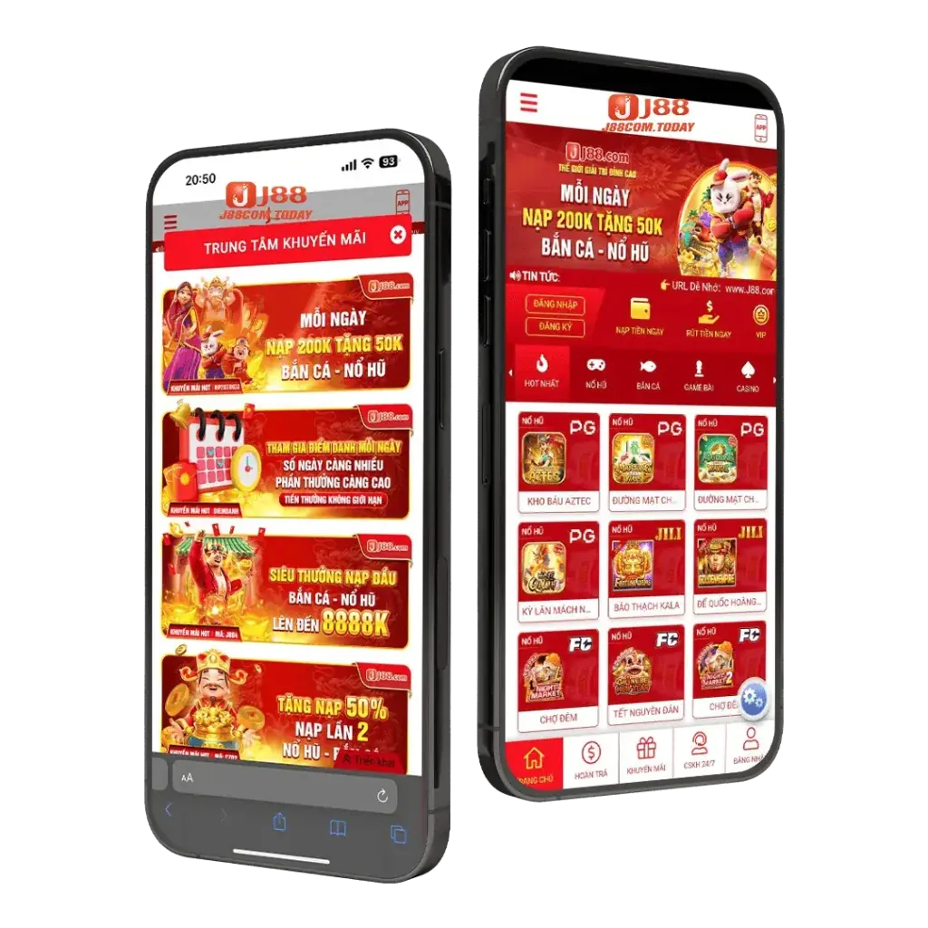 An toàn và bảo mật tại bl5555