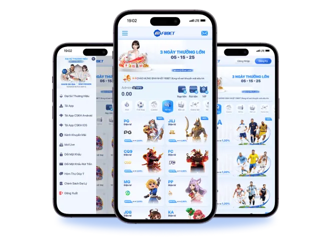 Game Nổ Hũ jackpot lũy tiến tại BL5555