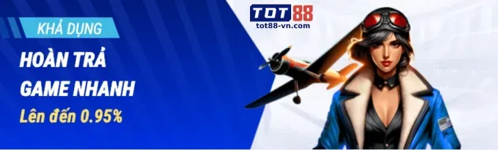 Trò chơi slot mới ra mắt