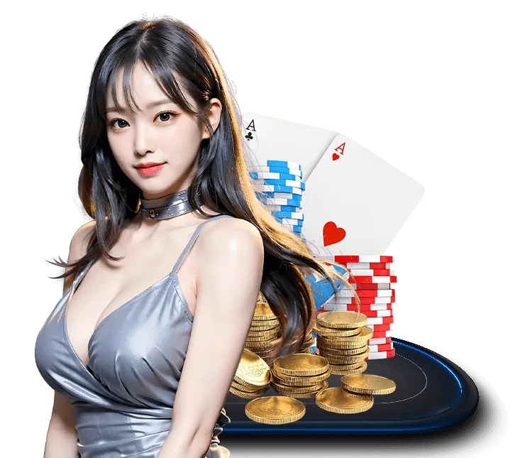 Trò chơi máy đánh bạc nổ hũ hấp dẫn tại bl5555