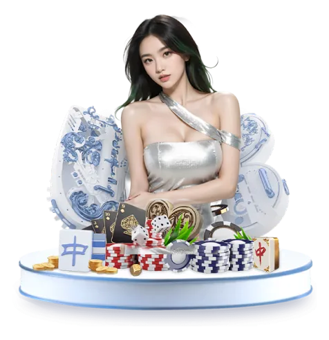 Trải nghiệm trò chơi độc quyền tại bl5555